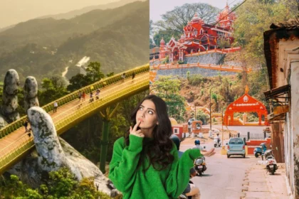 Remote Work & Digital Nomad Life in Offbeat Indian Destinations Cost, Stay & Connectivity