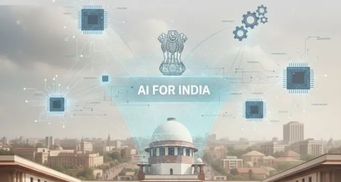 Ethics of AI in India