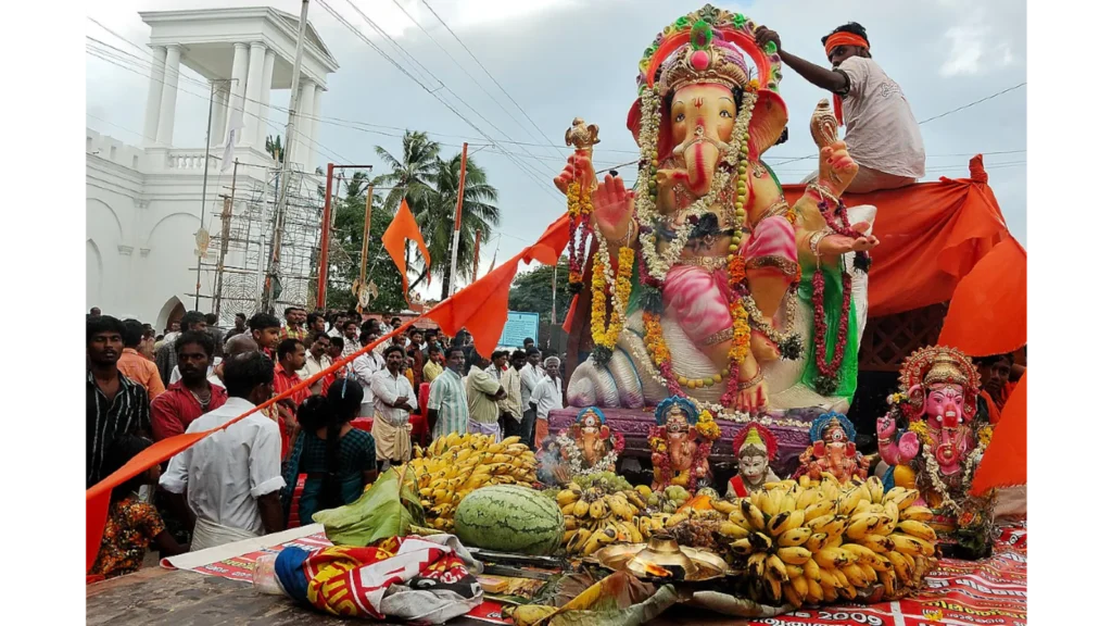 Indian Festivals in 2025 – Eco-Friendly Celebrations