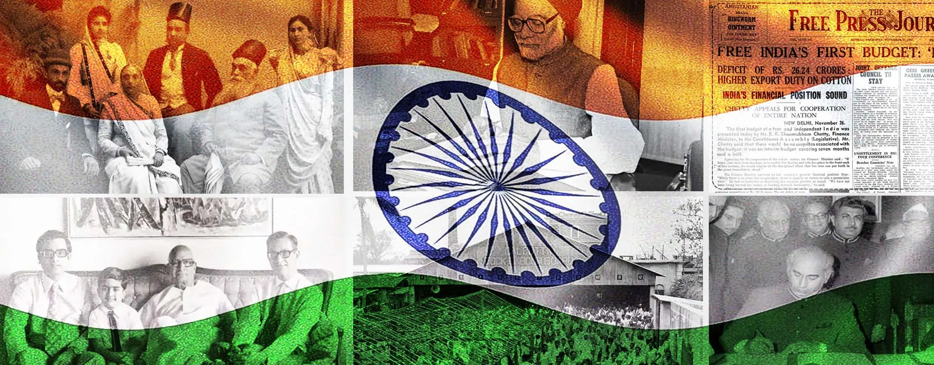 economic independence