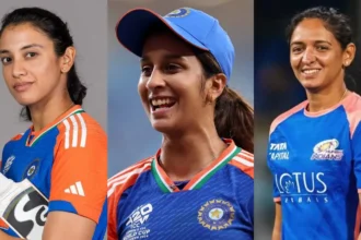 India’s Richest Women Cricketers in 2025: Salaries, Endorsements, and Empire Beyond the Field