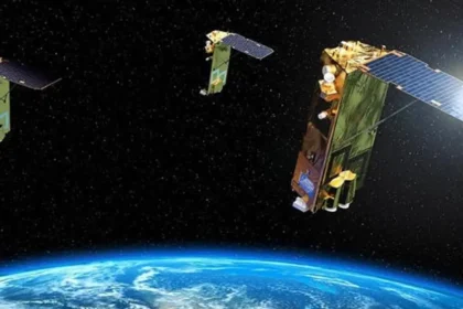 Future of India’s Defense Satellites After GSAT-7R