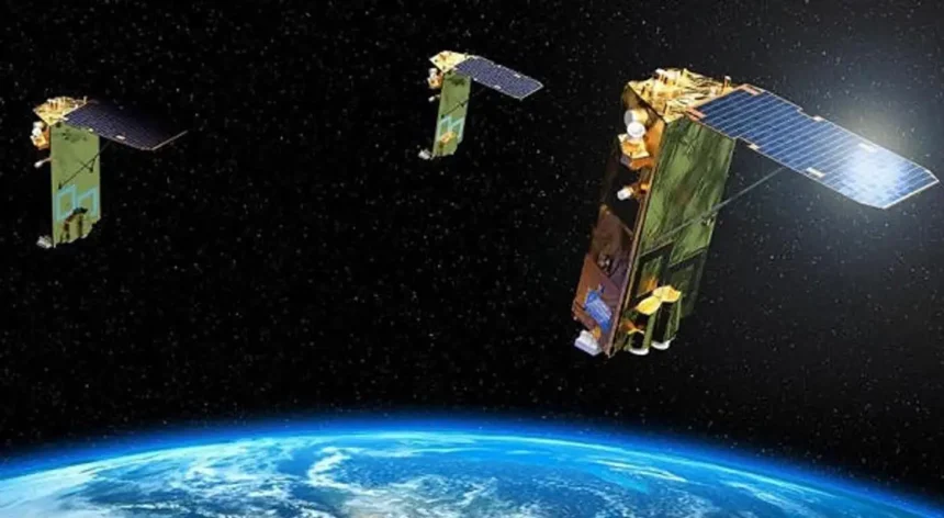 Future of India’s Defense Satellites After GSAT-7R