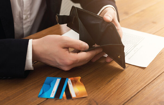 Indian salaried professional worried about expenses despite stable job