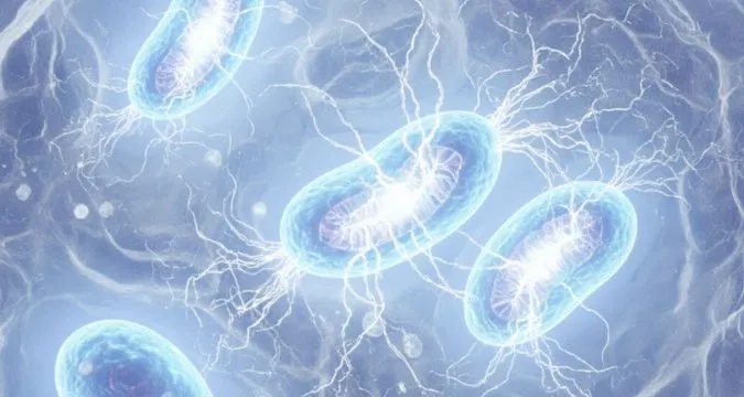Mitochondria