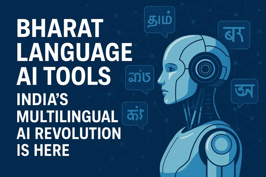 Use AI Tools in Hindi & Regional Languages for Productivity