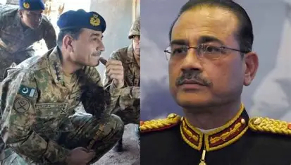 General Munir’s Constitutional Coup: Reviving Zia-ul-Haq’s Legacy with a Modern Twist