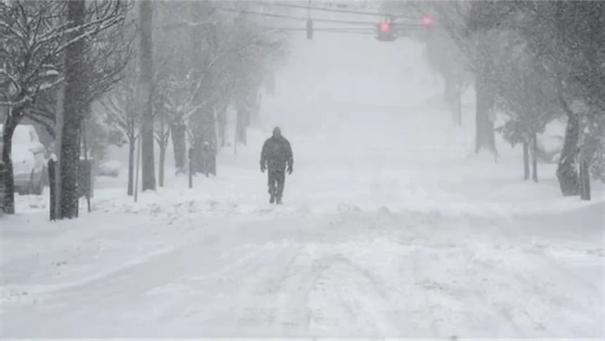 Why India Is Likely to Face Its Coldest Winter in Decades (2025–26)