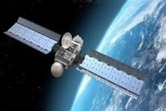 Space Meets Sea: How ISRO’s GSAT-7R Will Boost India’s Maritime Domain Awareness