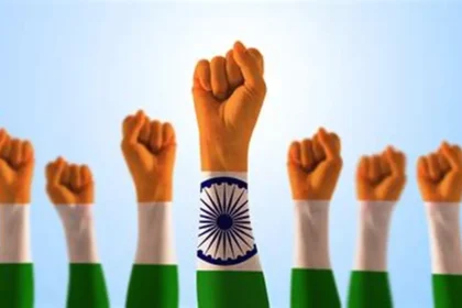 The Role of Regional Parties in Strengthening India’s Democracy