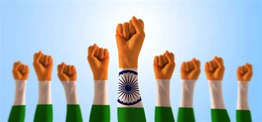 The Role of Regional Parties in Strengthening India’s Democracy