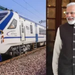 PM Modi to Inaugurate Four New Vande Bharat Trains from Varanasi Routes, Features, and Key Highlights
