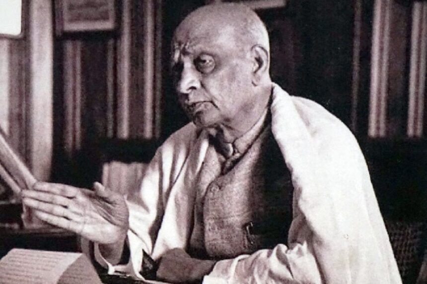 Sardar@150: Lessons in Unity from Sardar Patel’s Life & Legacy