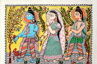 Lost Indian Art Forms That Are Making a Modern Comeback A Cultural Revival Story