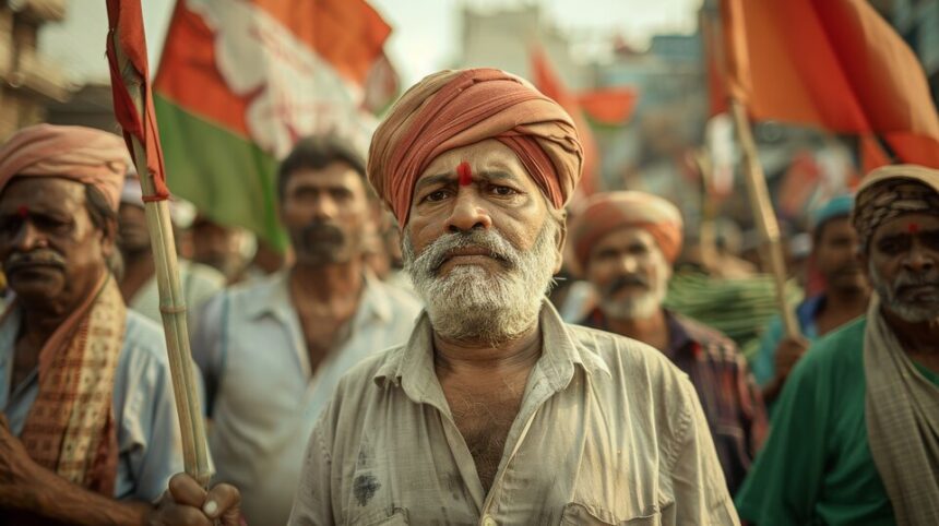 Unsung Heroes of Rural India