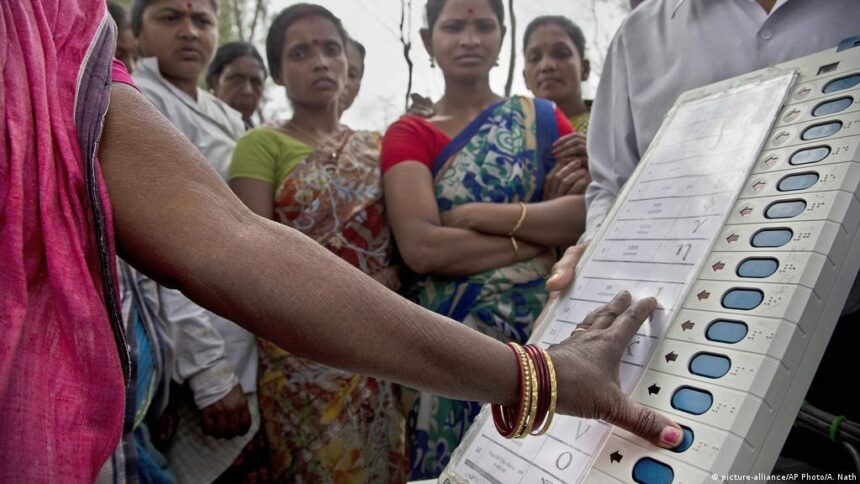 Election Promises Versus Governance: Why Delivery Decides Votes in Modern India