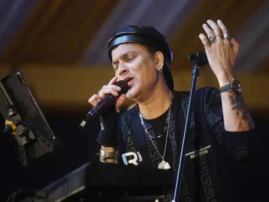 Assam Police to Examine Zubeen Garg’s Post-Mortem Report — State Awaits Official Findings