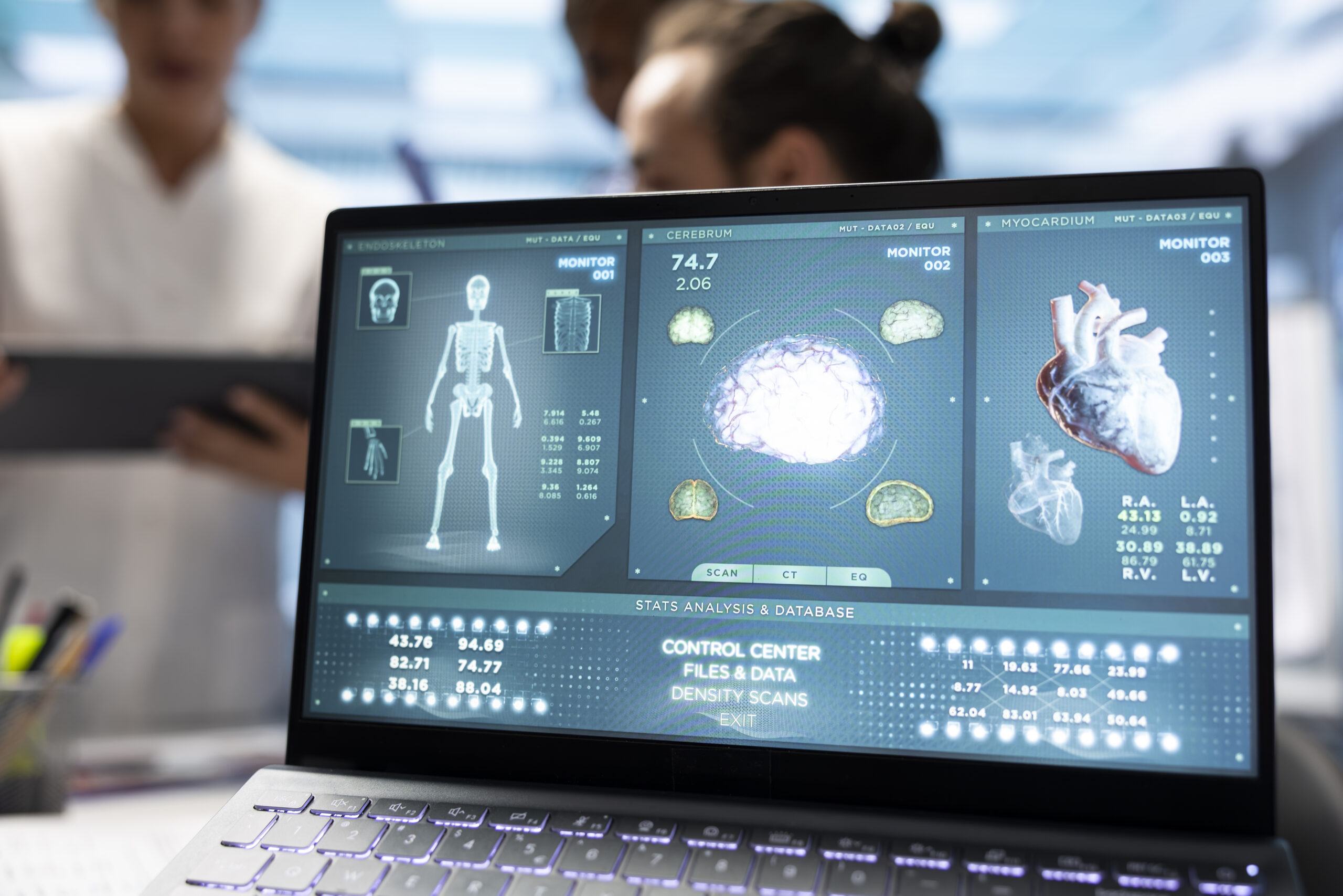 UP’s Vision 2047: AI & Deep Tech as Growth Engines