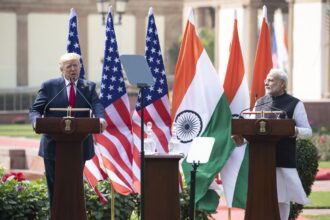 India-US Relations Boost Trade, Energy & Defence Talks