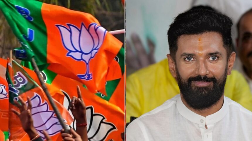 How NDA Plans to Divide Bihar Ministries: The 1:6 MLA Formula Explained