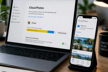 cloud backup for recovering deleted photos from phone
