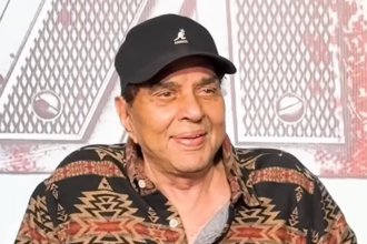 Rumours of Dharmendra’s Death Denied Family Confirms Veteran Actor Is Stable and Recovering