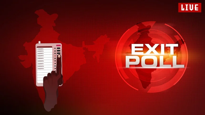 Bihar Exit Polls Split: NDA Projected to Win, But Axis My India Puts RJD Ahead as Single-Largest Party