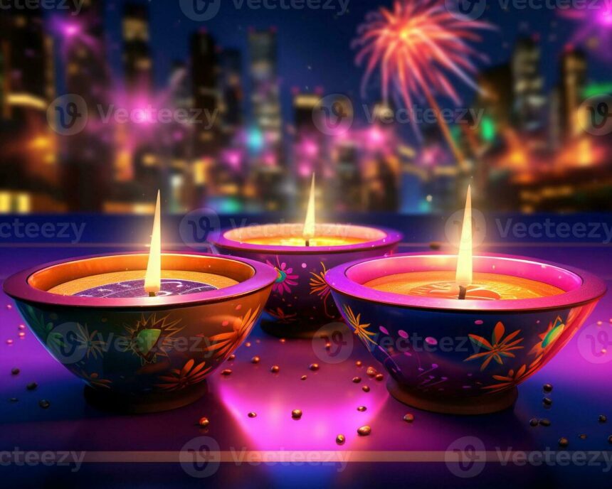 Indian Festivals in 2025 – Eco-Friendly Celebrations