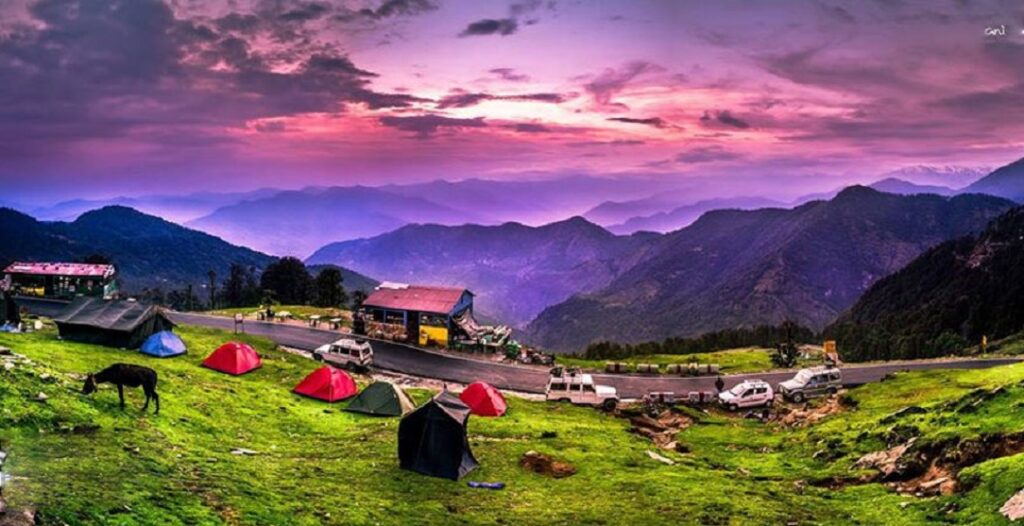 Hidden Gems in India for 2025 Travel: Offbeat Escapes You Can’t Miss