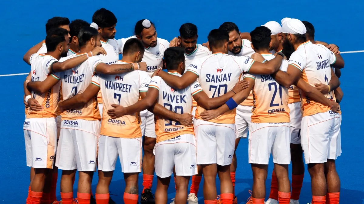 India Men’s Hockey Asia Cup 2025 Lessons & Future Outlook