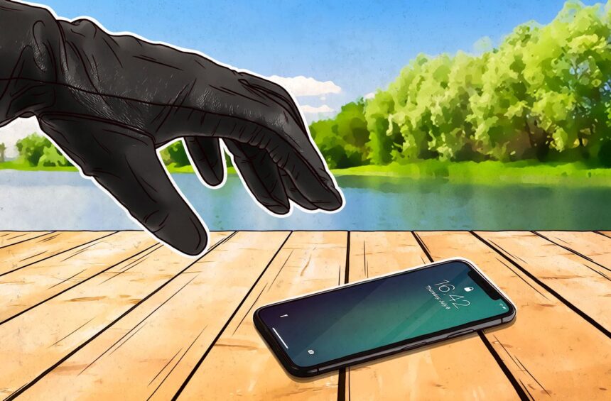 Your Phone Got Stolen? Here’s What to Do Before and After — A Step-by-Step Safety Guide for 2025