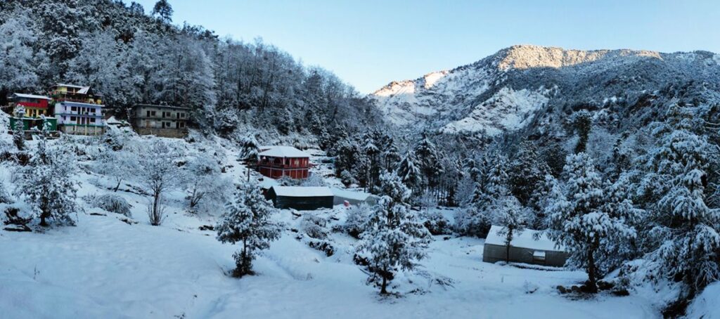 Hidden Gems in India for 2025 Travel: Offbeat Escapes You Can’t Miss