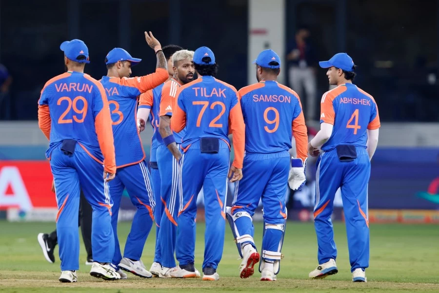 India’s Asia Cup Win vs Pakistan Future of Indian Cricket