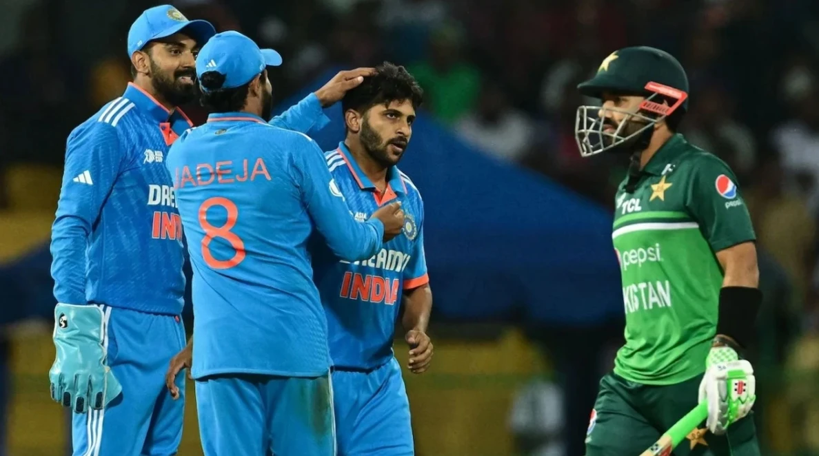 India’s Asia Cup Win vs Pakistan Future of Indian Cricket