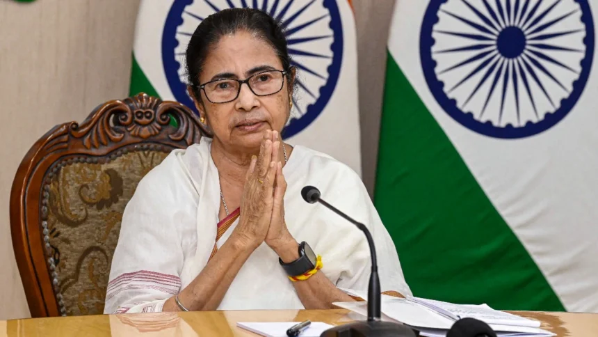Mamata Banerjee Comments on Durgapur Gangrape Sparks Outrage