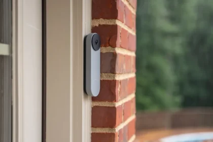 AI Doorbells Are Here Google’s Smart Home Upgrade Explained