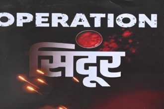 Operation Sindoor visuals: Indian Army in counter-terror action
