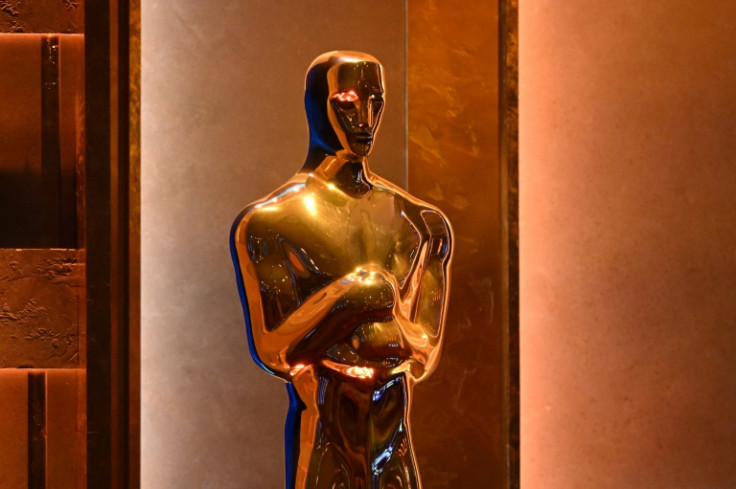 Inside Hollywood’s Award Season Machinery How Studios Influence Oscar Outcomes
