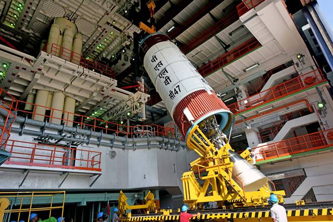 Analysis of ISRO PSLV launch failure during latest space mission