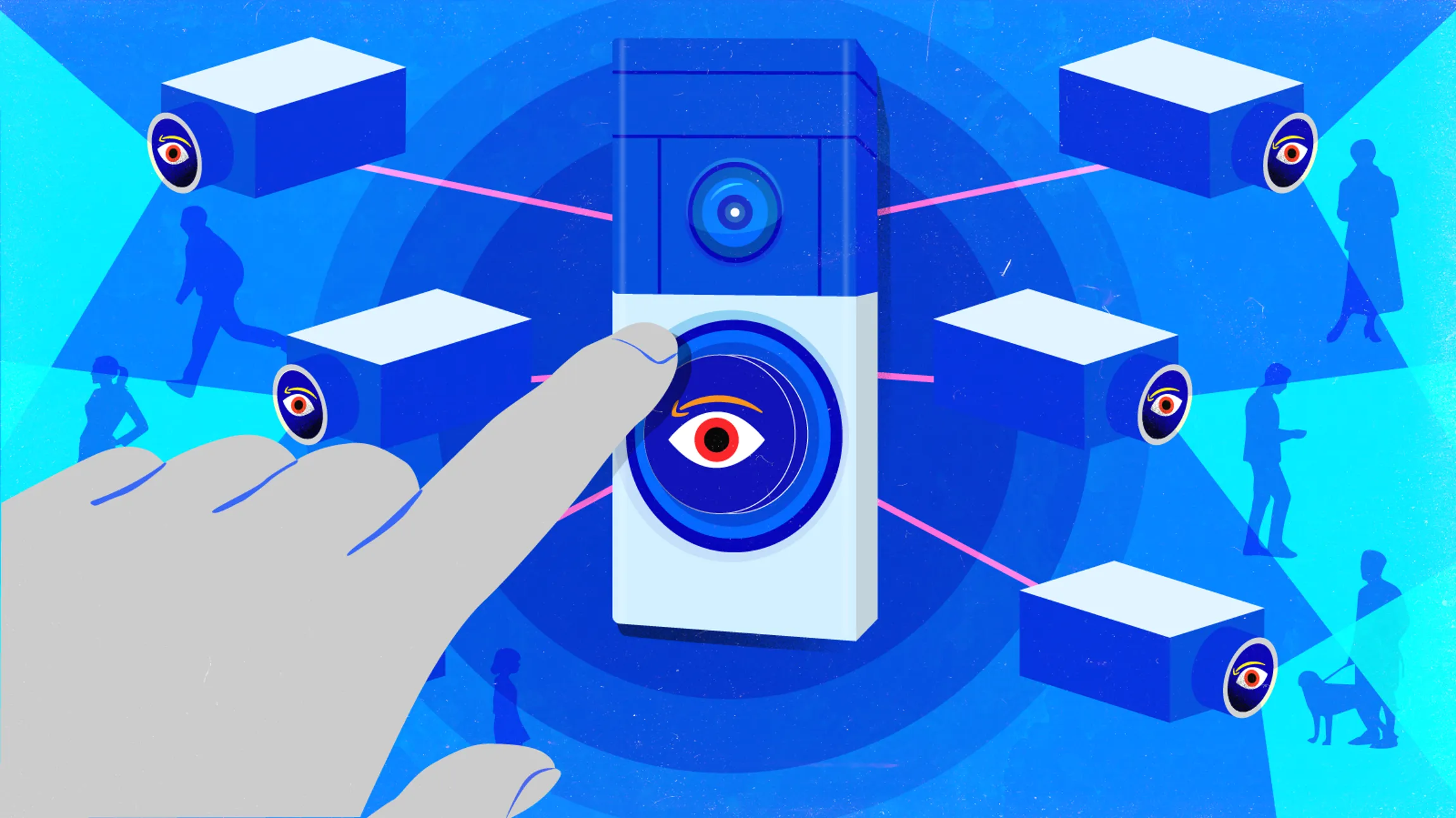 AI Doorbells Are Here Google’s Smart Home Upgrade Explained