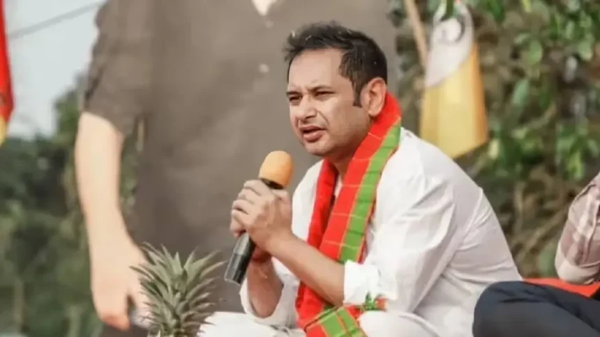 Pradyot Kishore Condemns Dhalai Violence, Urges Peace