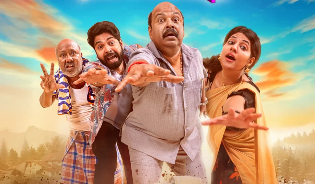 Best Regional OTT Series 2025 Tamil, Telugu & Bengali
