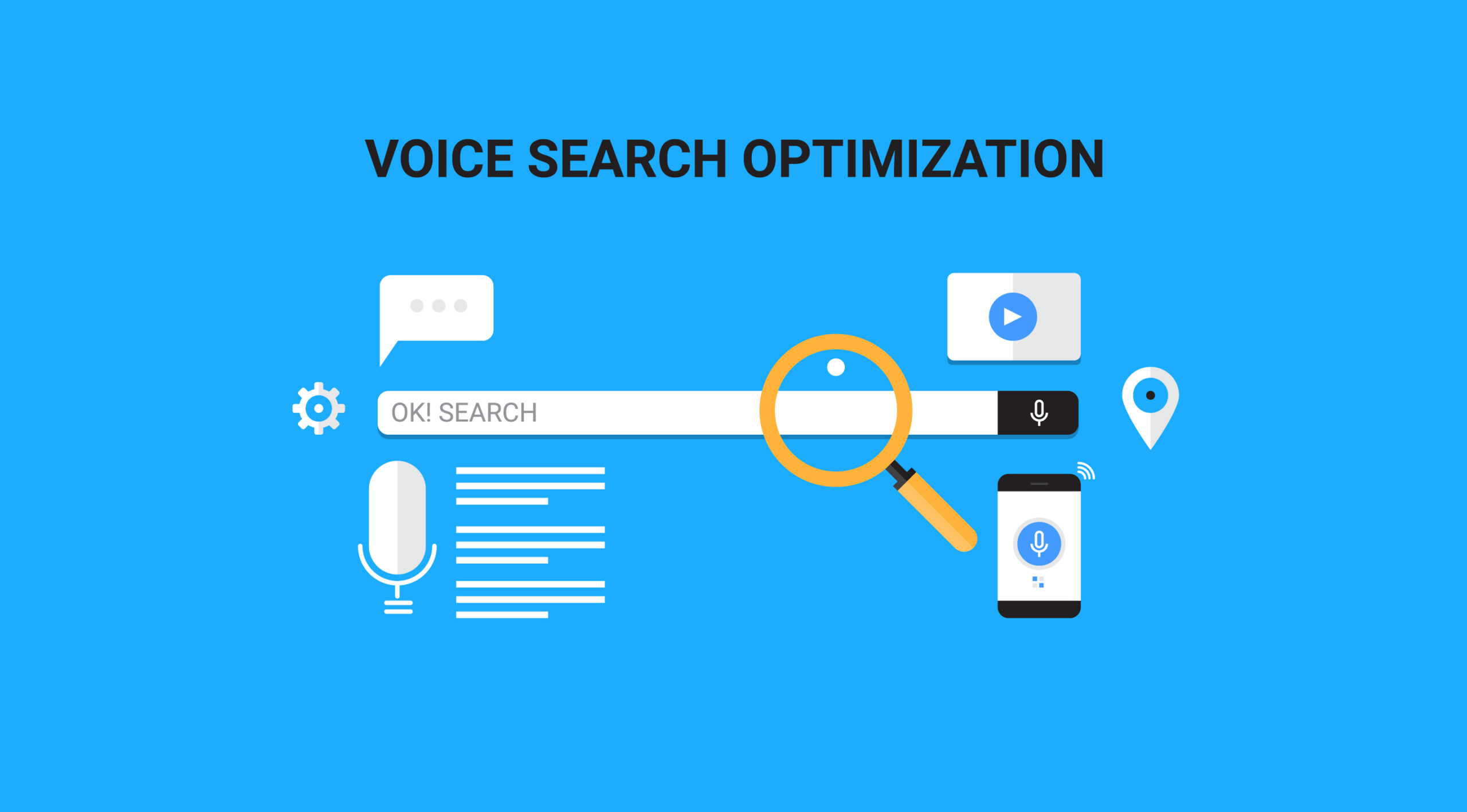 Voice Search Optimization Tips for India 2025