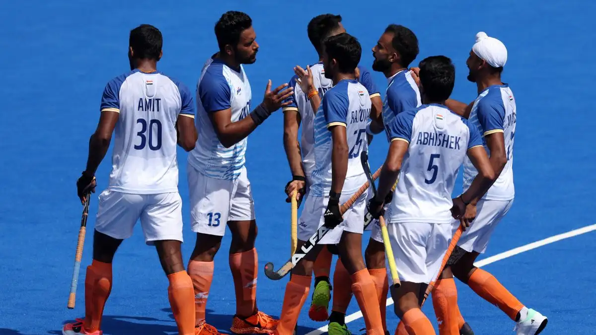 India Men’s Hockey Asia Cup 2025 Lessons & Future Outlook