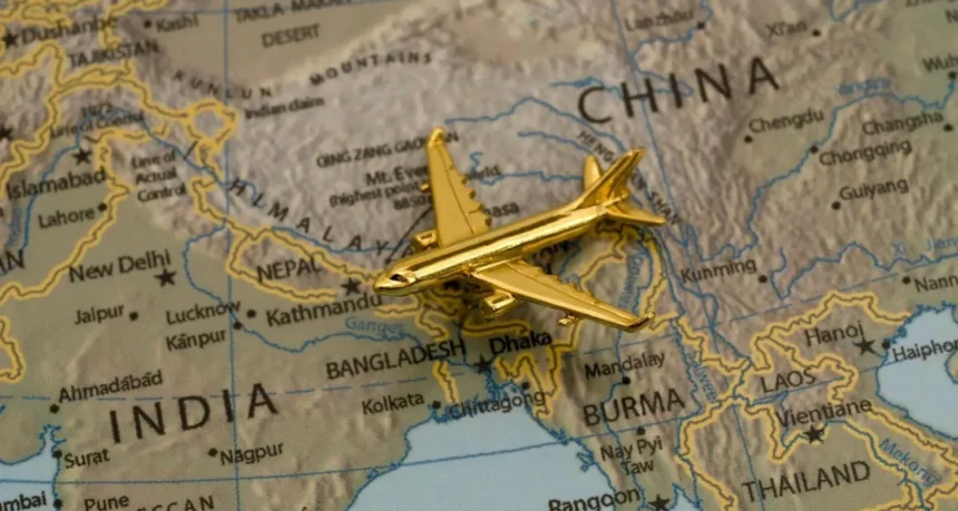 India-China Direct Flights to Resume After 5 Years: What Travelers Need to Know