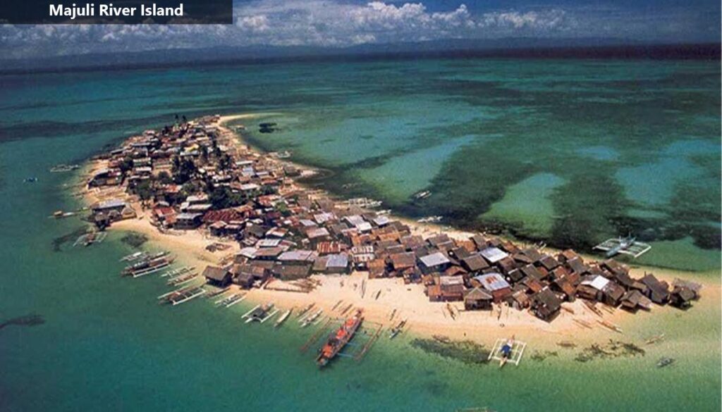Hidden Gems in India for 2025 Travel: Offbeat Escapes You Can’t Miss