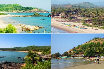 Hidden Gems in India for 2025 Travel: Offbeat Escapes You Can’t Miss