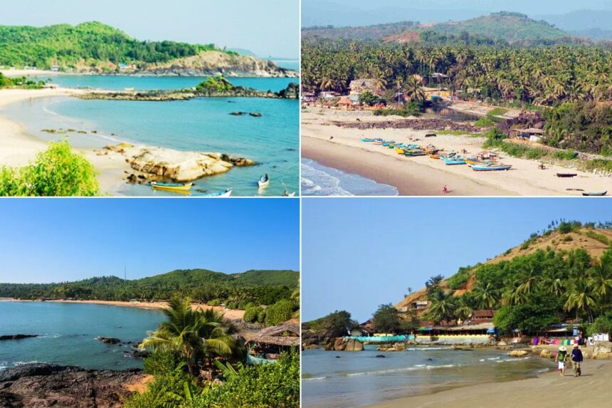 Hidden Gems in India for 2025 Travel: Offbeat Escapes You Can’t Miss
