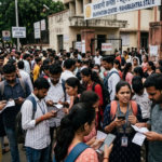 Maharashtra TET Paper Leak