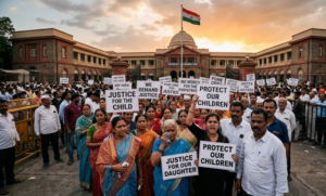 Pune Rape-Murder Case